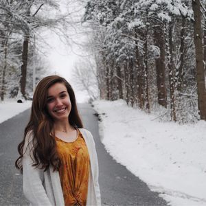 Meet your Posher, Caroline